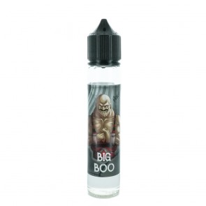 BIG BOO 0MG 50ML BARNUM SHOW
