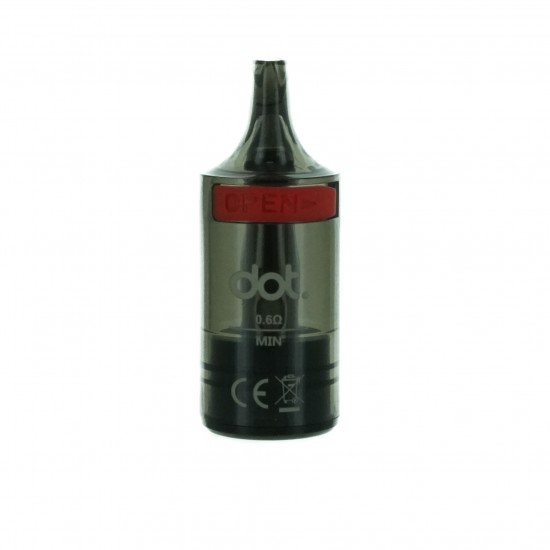 CARTOUCHE DOT SWITCH R 3ML DOTMOD CARTOUCHE DOT SWITCH R 3ML DOTMOD