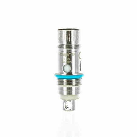 RESISTANCE NAUTILUS MESH ASPIRE