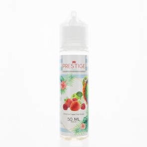 POMME FRAMBOISE FRAISE 50ML PRESTIGE FRUITS