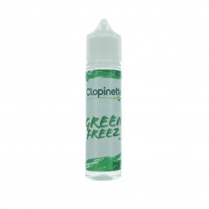 GREEN FREEZ CLOPINETTE 50/50 50ML