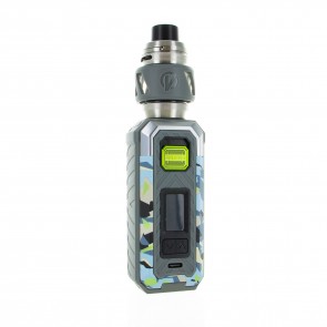 KIT ARMOUR S ITANK T 18650 21700 100W  VAPORESSO