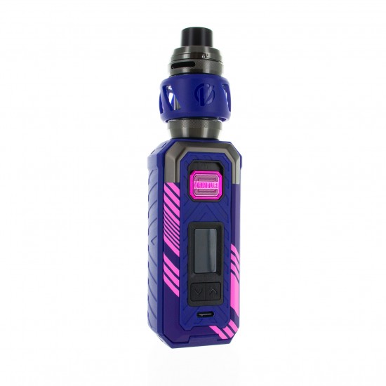 KIT ARMOUR S ITANK T 18650 21700 100W  VAPORESSO