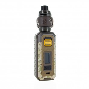 KIT ARMOUR S ITANK T 18650 21700 100W  VAPORESSO