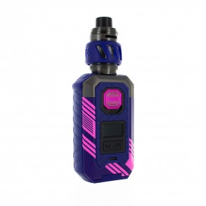 KIT ARMOUR MAX ITANK T 18650 21700 220W  VAPORESSO