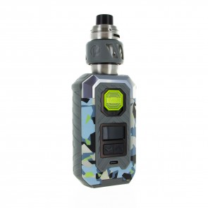 KIT ARMOUR MAX ITANK T 18650 21700 220W  VAPORESSO