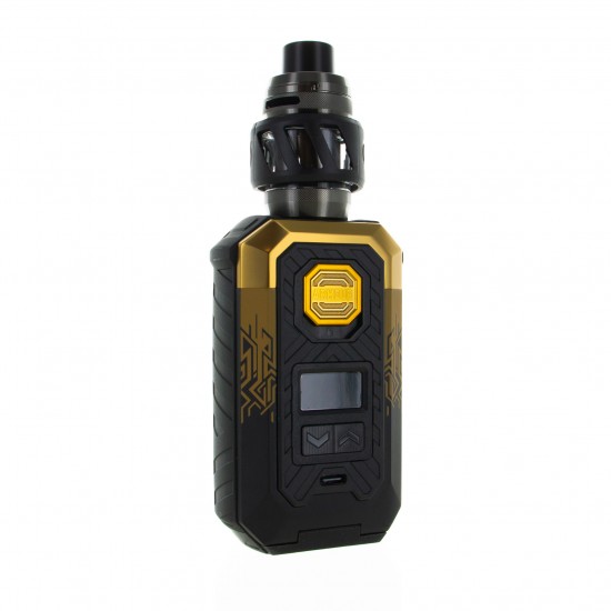 KIT ARMOUR MAX ITANK T 18650 21700 220W  VAPORESSO