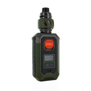 KIT ARMOUR MAX ITANK T 18650 21700 220W  VAPORESSO