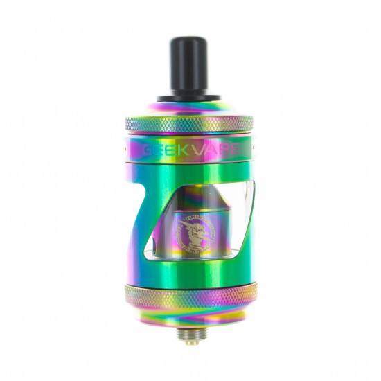 CLEAROMISEUR Z NANO MTL 4ML GEEKVAPE