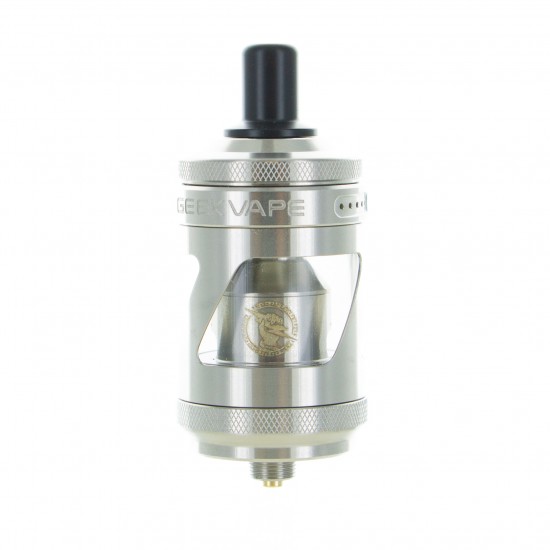 CLEAROMISEUR Z NANO MTL 4ML GEEKVAPE