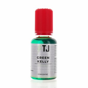 CONCENTRE GREEN KELLY 30ML TJUICE