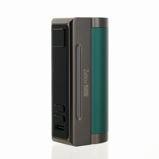 BOX ZELOS M80 2600MAH 80W ASPIRE