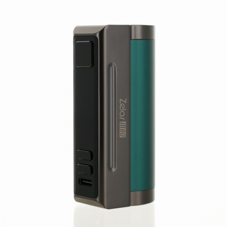 BOX ZELOS M80 2600MAH 80W ASPIRE