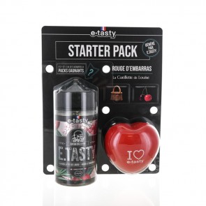 ROUGE D EMBARRAS STARTER PACK 170ML ETASTY