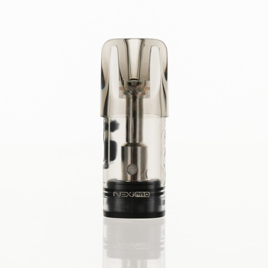 CARTOUCHE NEXI PRO 2ML 1.2OHM ASPIRE CARTOUCHE NEXI PRO 2ML 1.2OHM ASPIRE