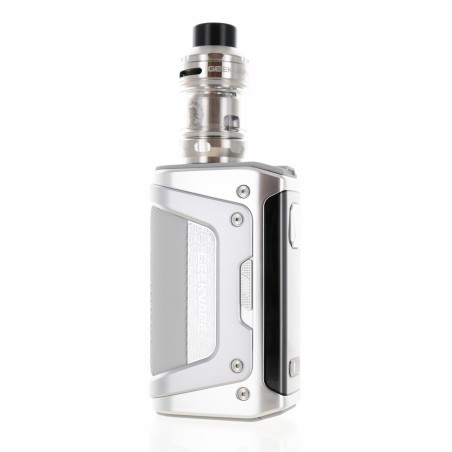 KIT AEGIS LEGEND 5 Z SUBOHM 200W GEEKVAPE