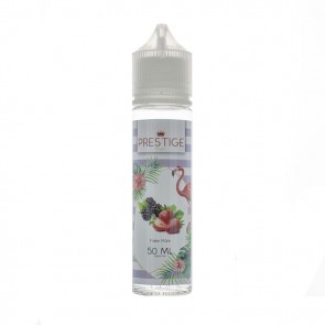FRAISE MÛRE 0MG 50ML PRESTIGE FRUITS