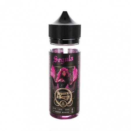SEGULA 100ML AROMES ET SECRETS SAVOUREA
