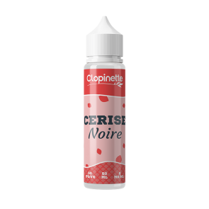CERISE NOIRE 50ML CLOPINETTE C