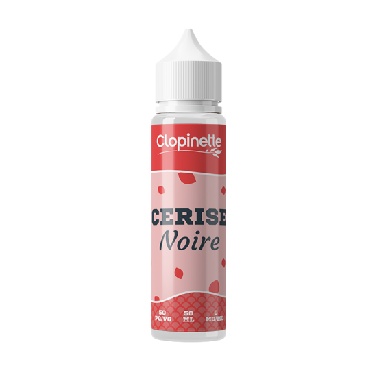 CERISE NOIRE 50ML CLOPINETTE C
