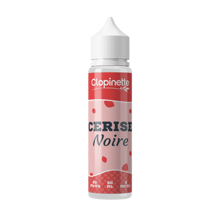 CERISE NOIRE 50ML CLOPINETTE C