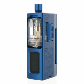 KIT DOTAPOLLO 18650 80W DOTMOD X MISSION XV