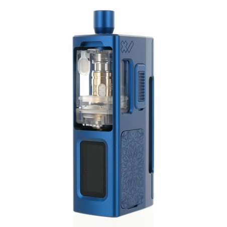 KIT DOTAPOLLO 18650 80W DOTMOD X MISSION XV