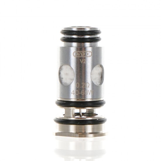 RESISTANCE PNP X V2 VOOPOO RESISTANCE PNP X V2 VOOPOO