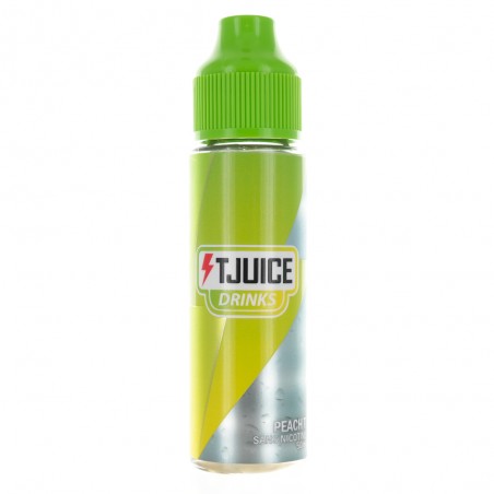 PEACH T 50ML DRINKS TJUICE