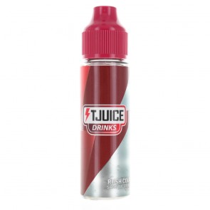 RUSH COLA 50ML DRINKS TJUICE