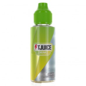 PEACH T 100ML DRINKS TJUICE