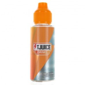 TROPI COOL 100ML DRINKS TJUICE