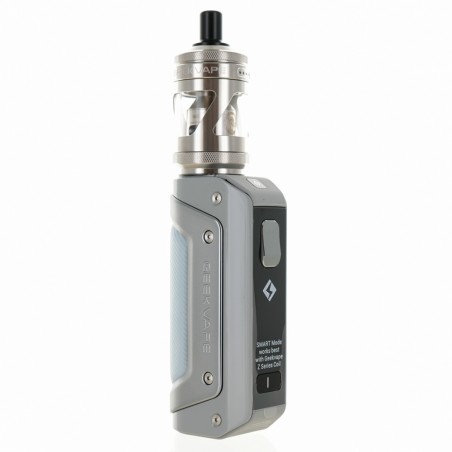 KIT AEGIS SOLO 3 MTL 3000MAH 100W GEEKVAPE