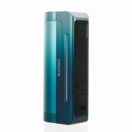 BOX ZELOS X80 18650 80W ASPIRE