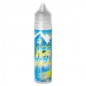 FRUIT DU DRAGON 50ML ICEBERG O JLAB