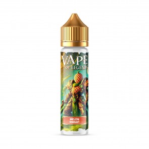MELON KNIGHT 50ML VAPE OF LEGENDS LEVEST