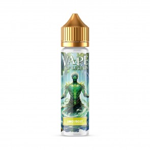 LIMO FROST 50ML VAPE OF LEGENDS LEVEST