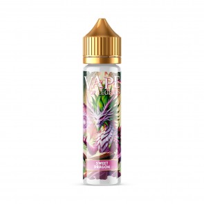 SWEET DRAGON 50ML VAPE OF LEGENDS LEVEST