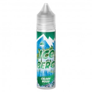 CHLORYWOOD 50ML ICEBERG OJ LAB