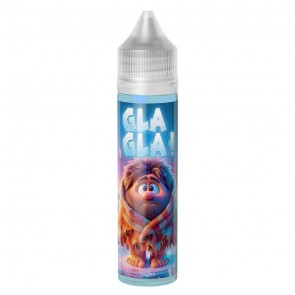 TUTTI FRUTTI GRENADINE 50ML GLAGLA OJ LAB