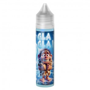 GOOMY FRAMBOISE BLEUE 50ML GLAGLA OJ LAB