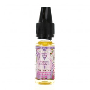 THE UNICORN SALT 10ML SECRET GARDEN SECRETS LAB