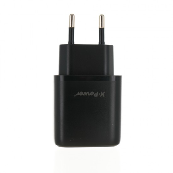 ADAPTATEUR SECTEUR USB MURAL X POWER