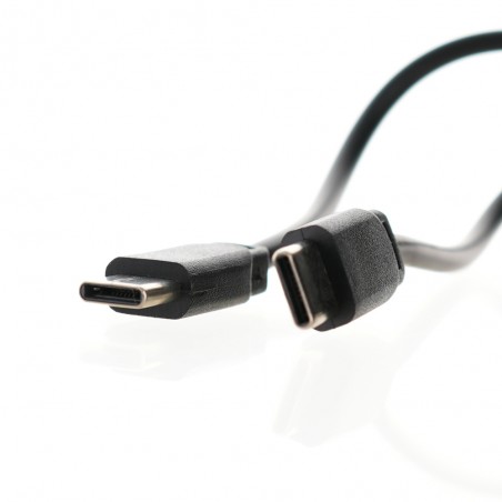 CABLE USB-C VERS USB-C X POWER