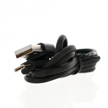 CABLE USB VERS USB-C X POWER