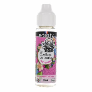 ROSE D'EUPHORIE 50ML LA CUEILLETTE DE LOUISE ETASTY