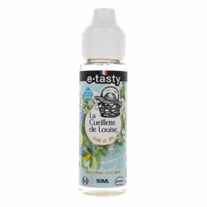 JAUNE DE JOIE HIVER 50ML LA CUEILLETTE DE LOUISE ETASTY