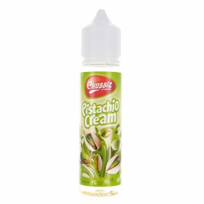 PISTACHIO CREAM 50ML CHUBBIZ MIXUP LABS
