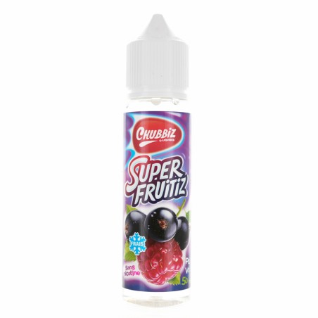 SUPER FRUITIZ 50ML CHUBBIZ MIXUP LABS