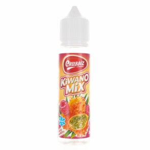 KIWANO 50ML CHUBBIZ MIXUP LABS